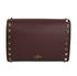 Rockstud Envelope WOC, back view